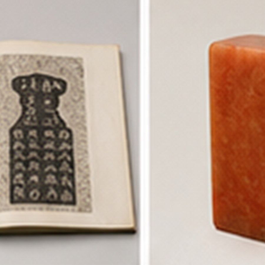 精品人物小品画 · 陈设雅致